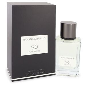 Banana Republic Women White Eau De Parfum